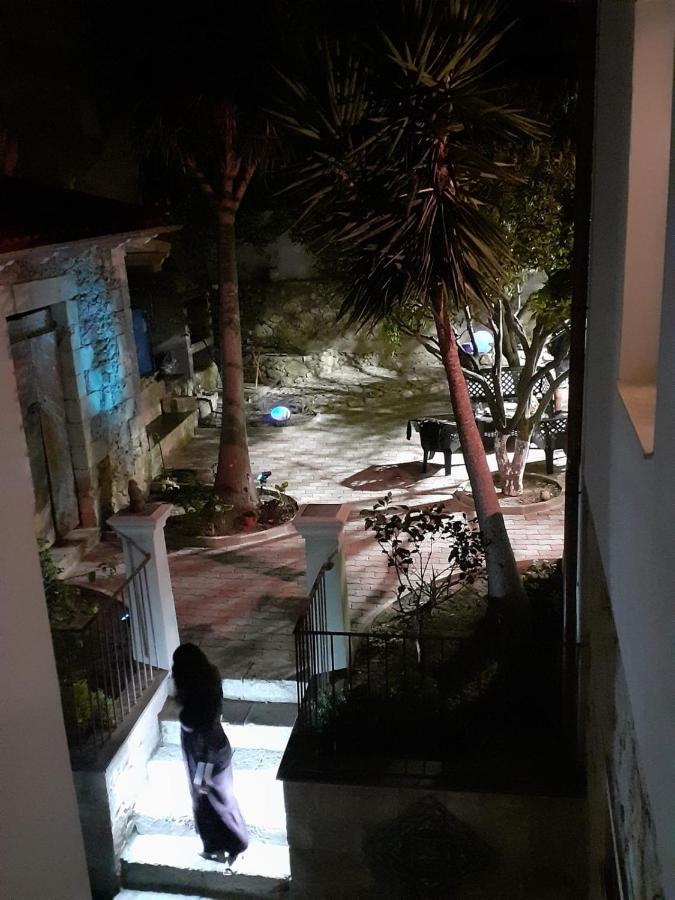 Casa Isabella Light Blue Intero Appartamento ソルソ エクステリア 写真