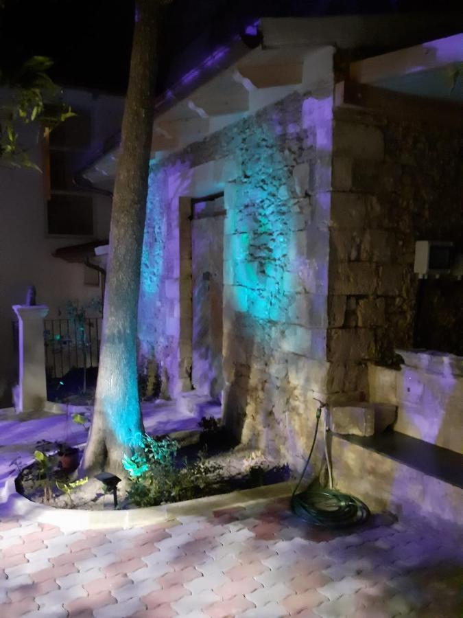 Casa Isabella Light Blue Intero Appartamento ソルソ エクステリア 写真