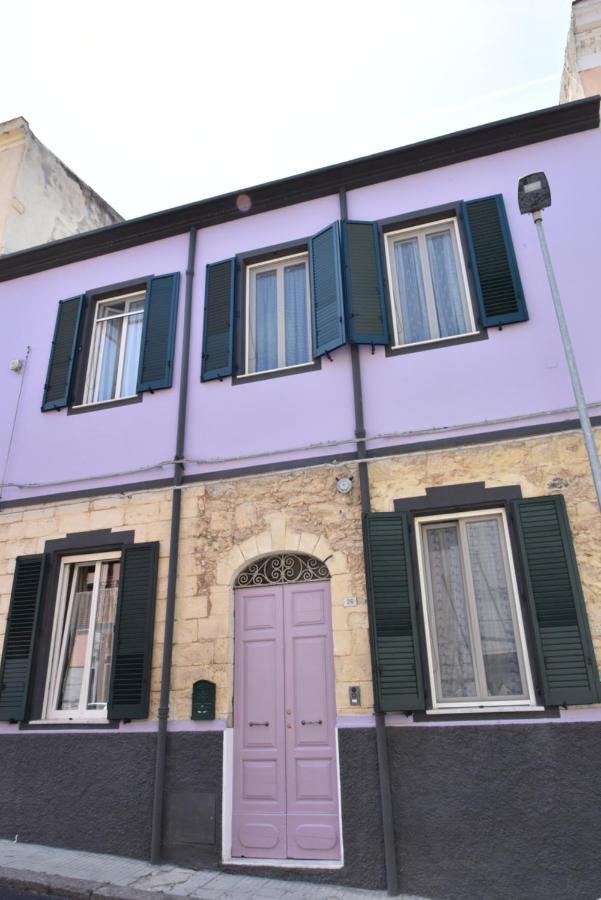 Casa Isabella Light Blue Intero Appartamento ソルソ エクステリア 写真