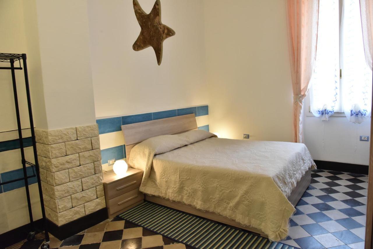 Casa Isabella Light Blue Intero Appartamento ソルソ エクステリア 写真