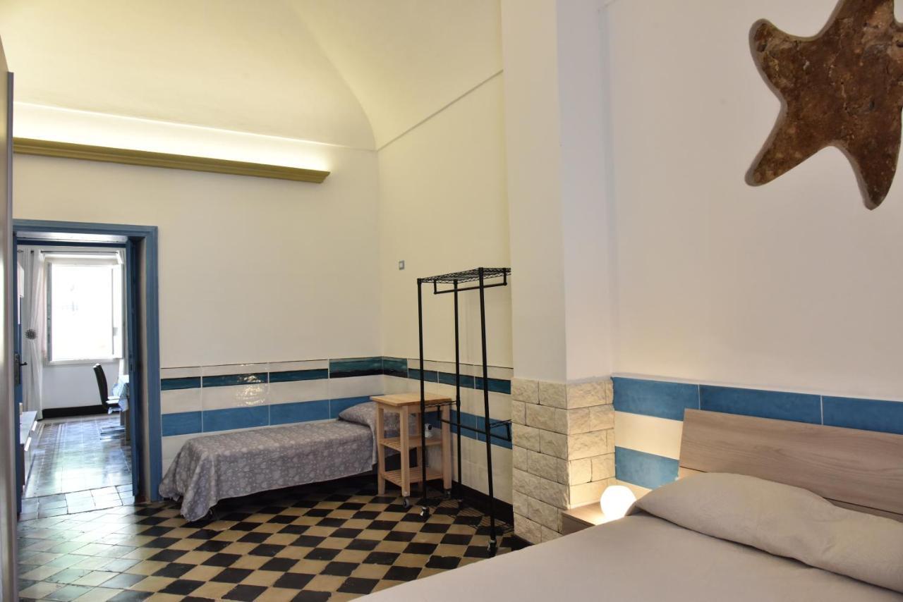 Casa Isabella Light Blue Intero Appartamento ソルソ エクステリア 写真