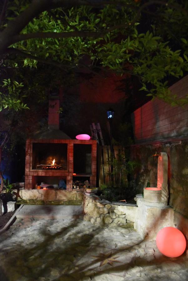 Casa Isabella Light Blue Intero Appartamento ソルソ エクステリア 写真